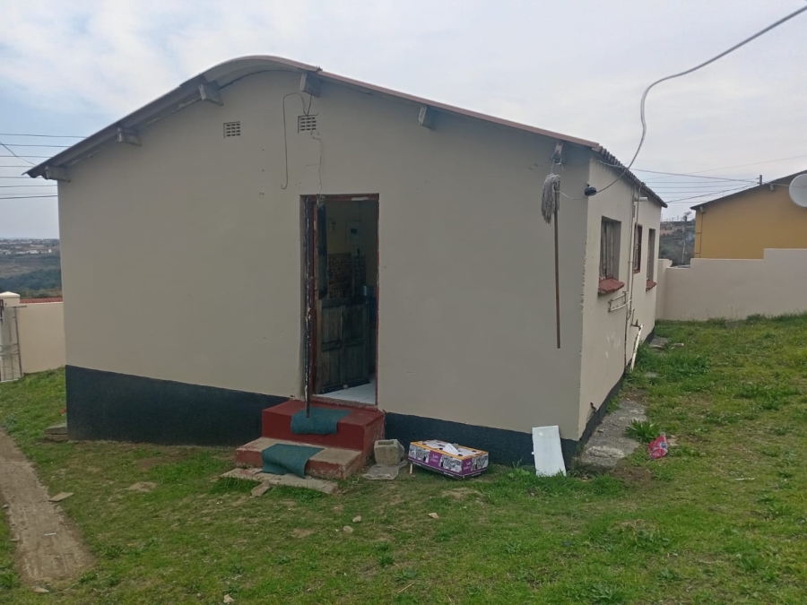 2 Bedroom Property for Sale in Mdantsane Nu 13 Eastern Cape